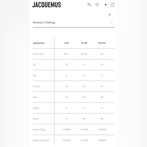 Jacquemus Dress - Picture 6 of 9